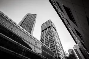 Secteur bancaire Haussmann Executive Search