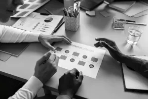 Gestion d'actifs Haussmann Executive Search