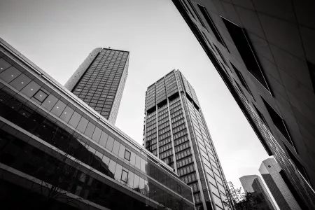 Banking Sector – Haussmann Executive Search