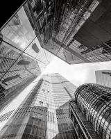 Direction Financière Haussmann Executive Search